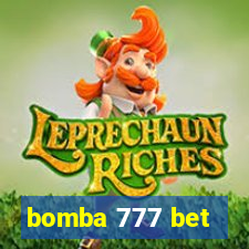 bomba 777 bet