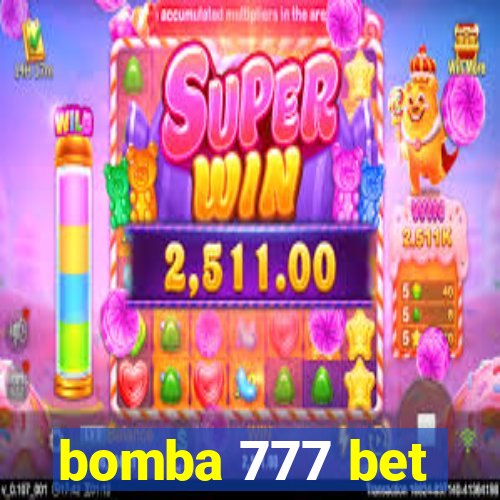 bomba 777 bet