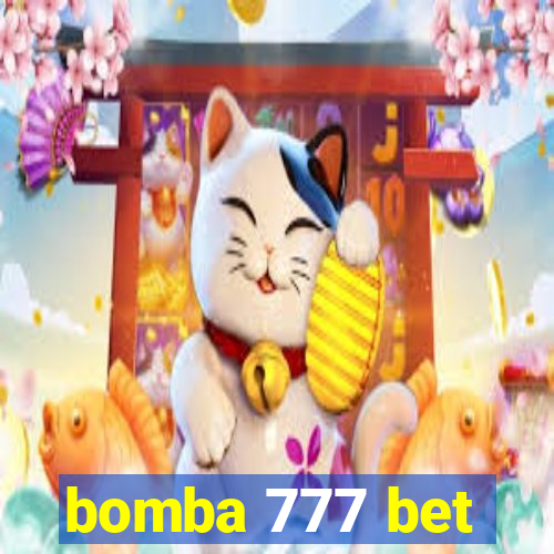 bomba 777 bet