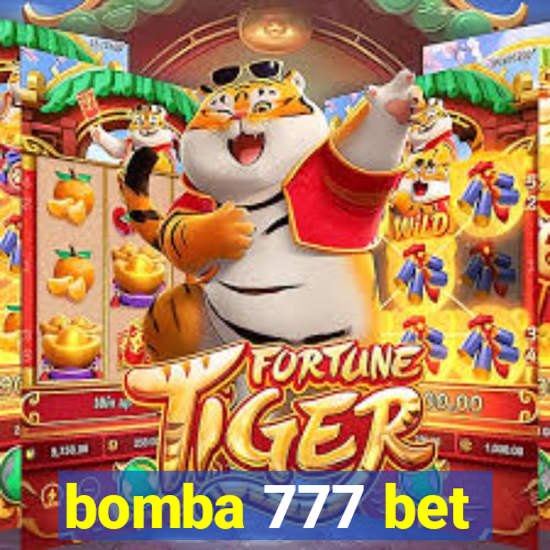 bomba 777 bet