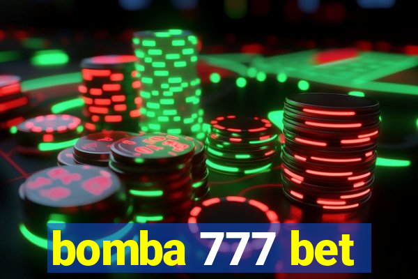 bomba 777 bet