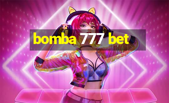 bomba 777 bet