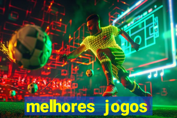 melhores jogos gratis iphone