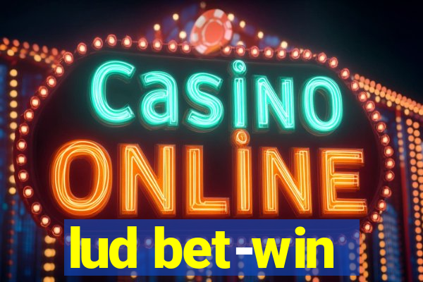 lud bet-win