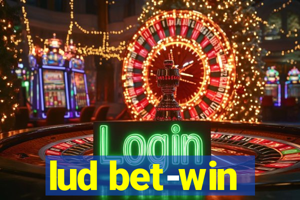 lud bet-win