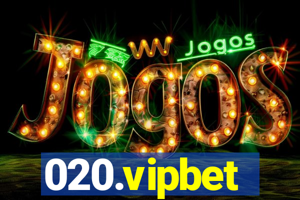 020.vipbet