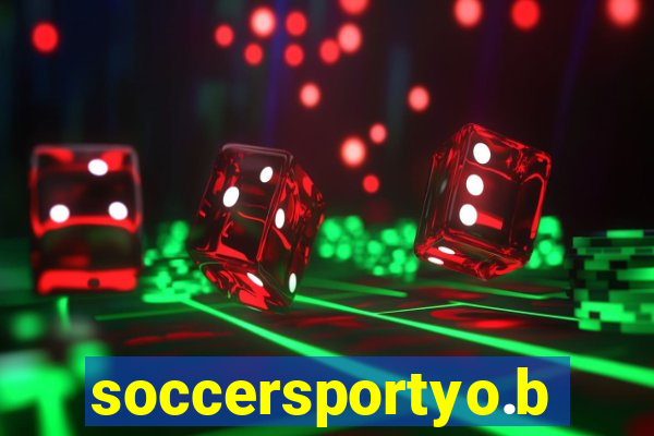 soccersportyo.bet