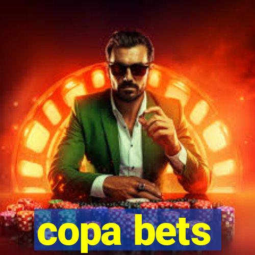 copa bets