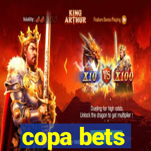 copa bets