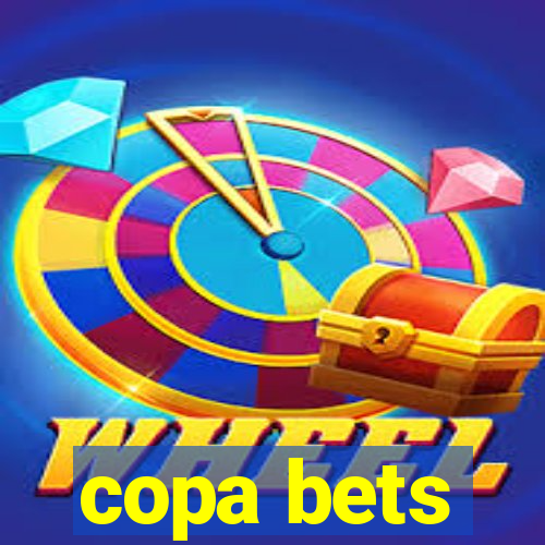 copa bets