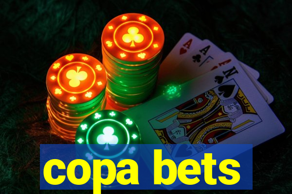 copa bets