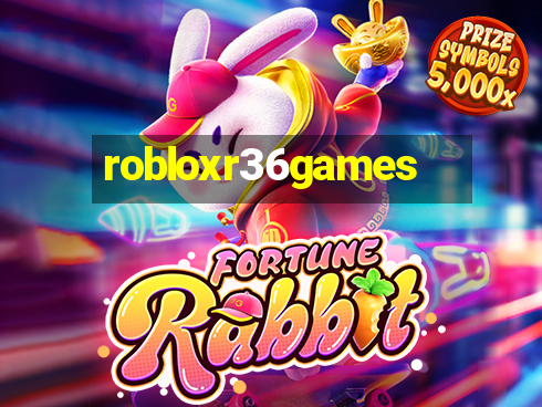 robloxr36games