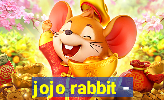 jojo rabbit -