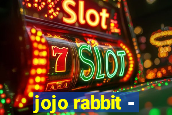 jojo rabbit -