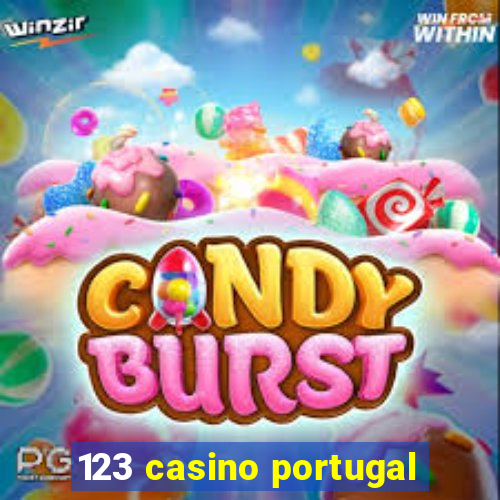 123 casino portugal