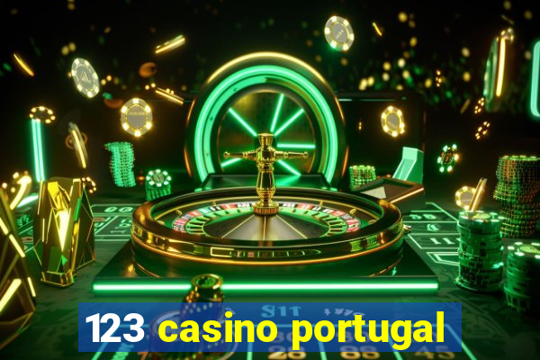 123 casino portugal