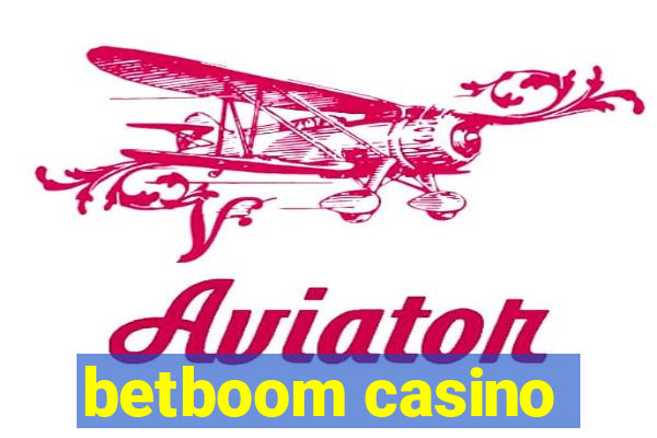 betboom casino