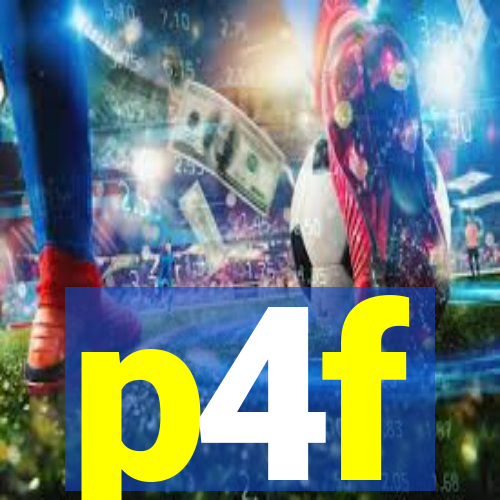 p4f