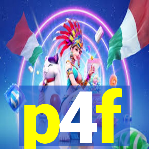 p4f