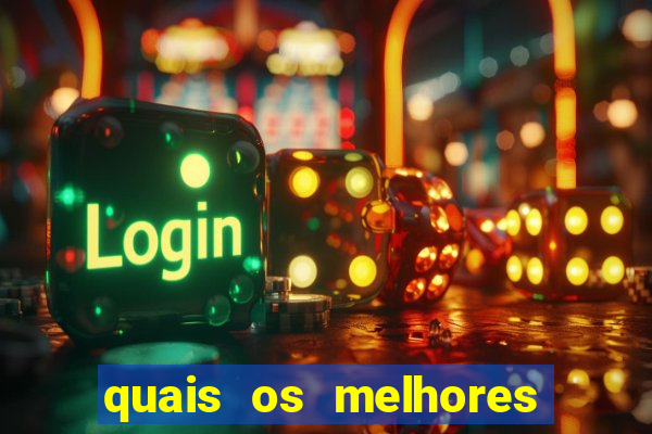 quais os melhores palpites para os jogos de hoje