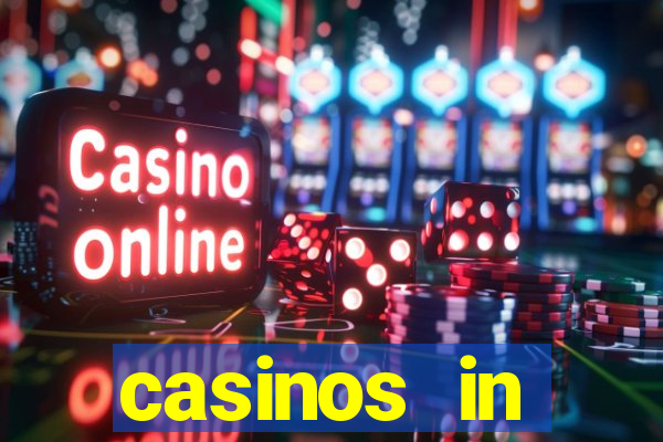 casinos in philadelphia pa