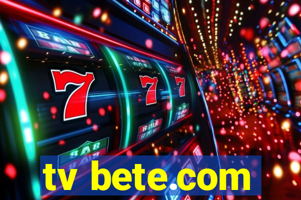 tv bete.com