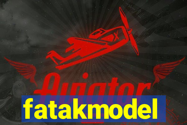 fatakmodel