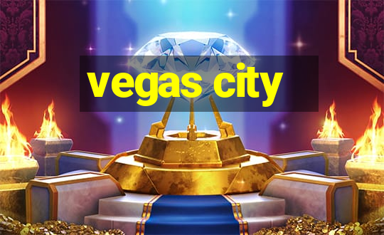 vegas city