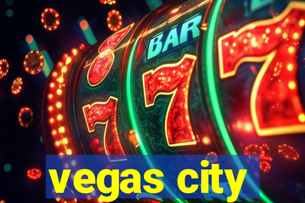 vegas city