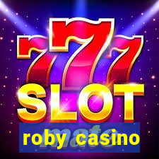 roby casino