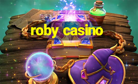 roby casino