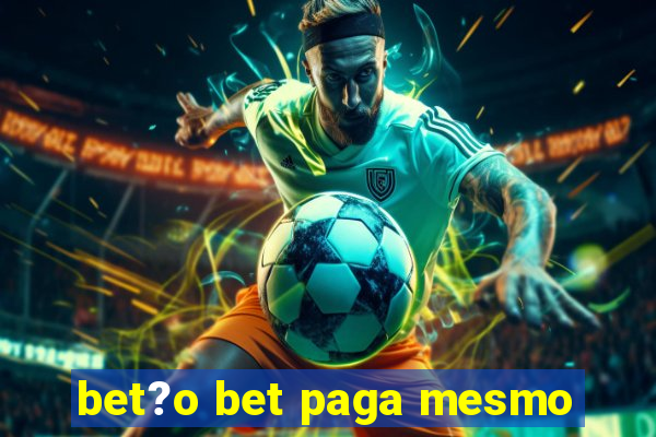 bet?o bet paga mesmo