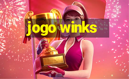 jogo winks