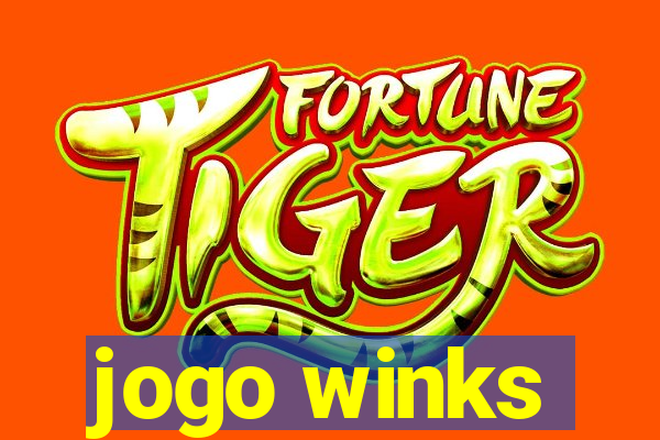 jogo winks