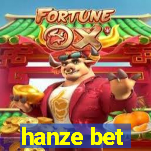 hanze bet