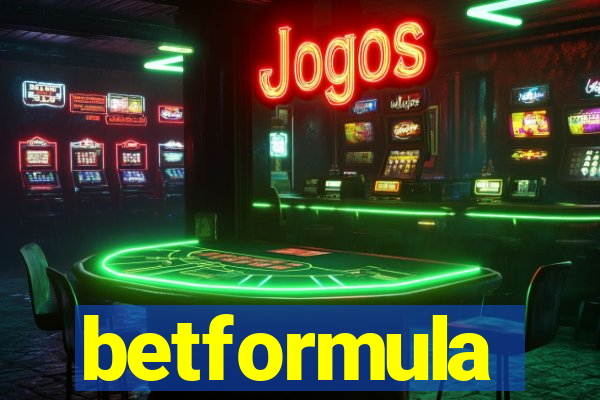 betformula