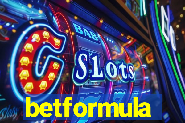 betformula