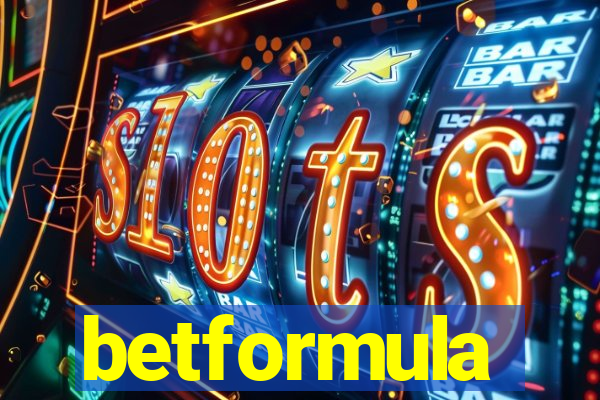 betformula