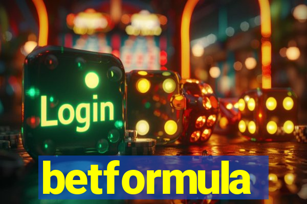 betformula