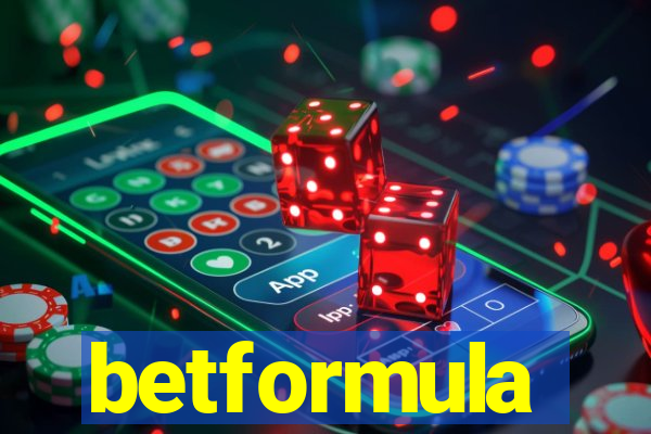 betformula