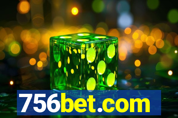 756bet.com