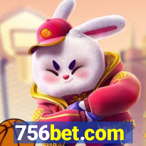 756bet.com