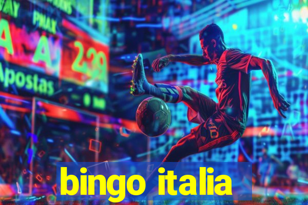 bingo italia