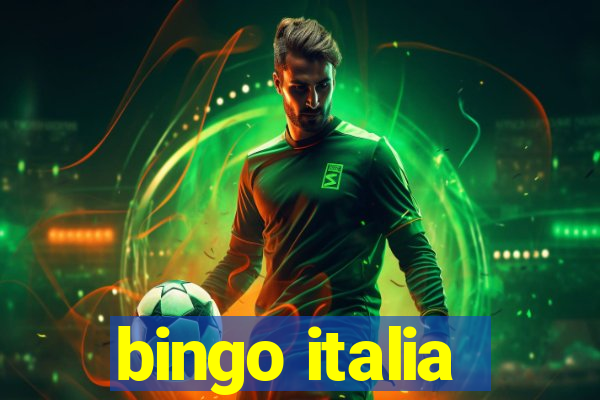 bingo italia