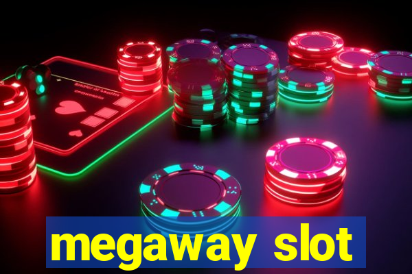 megaway slot