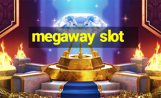 megaway slot