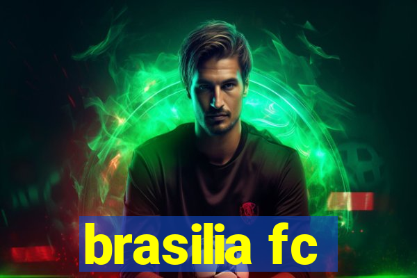 brasilia fc