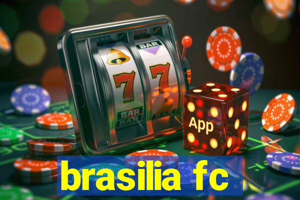 brasilia fc