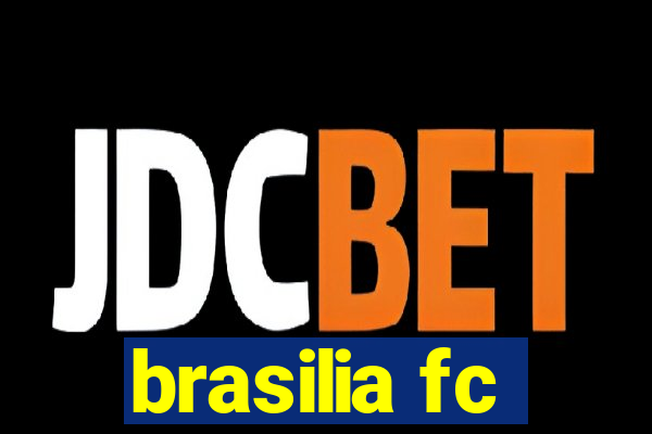 brasilia fc