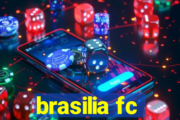 brasilia fc